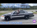 FASTEST CROWN VIC IN COLUMBUS (MUST SEE THIS)