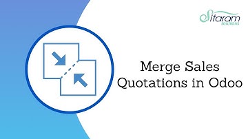 Merge Sales Quotations In Odoo