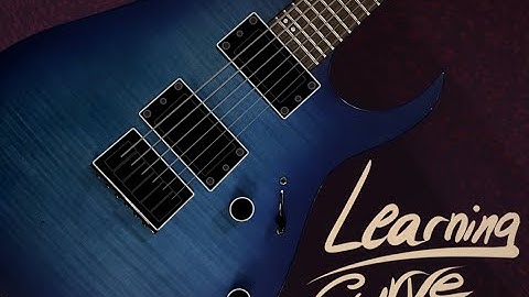 Learning Curve (2025)┃Short Film