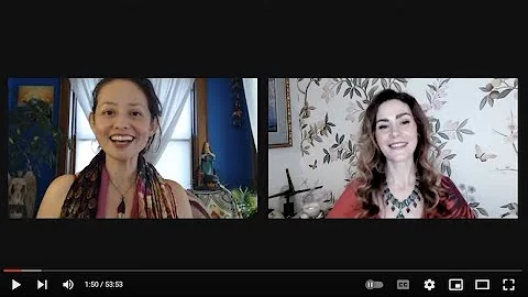 Episode 34: St. Brigid's Flame Activates Your Prie...