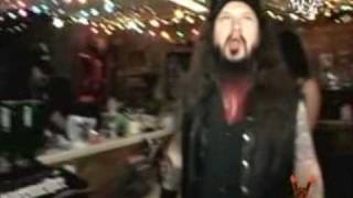 Damageplan - Uranium/Fuse TV Special Part 1