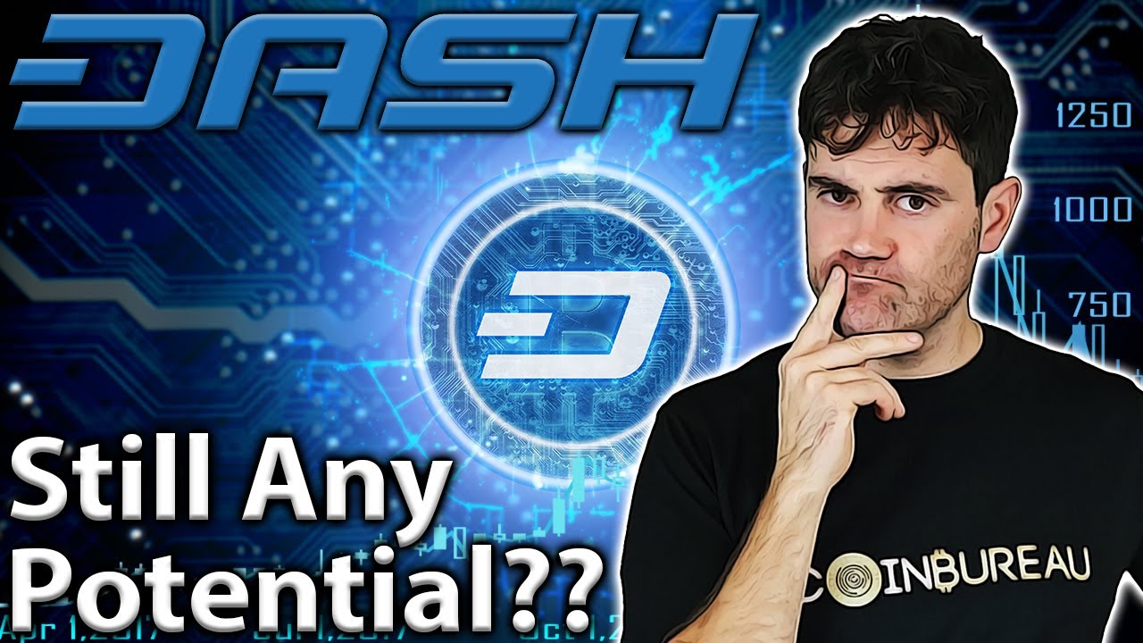 Dash update