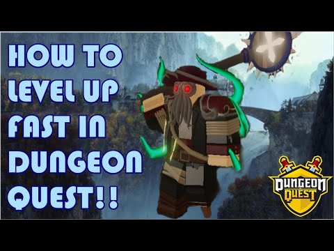 Roblox Dungeon Quest Ground Slam Insane Ability Youtube - roblox dungeon quest ground slam