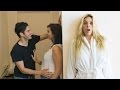 Side Chick | Lele Pons & The Gabbie Show