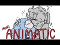 Ghostbur doesnt speak sheep  mini dream smp animatic