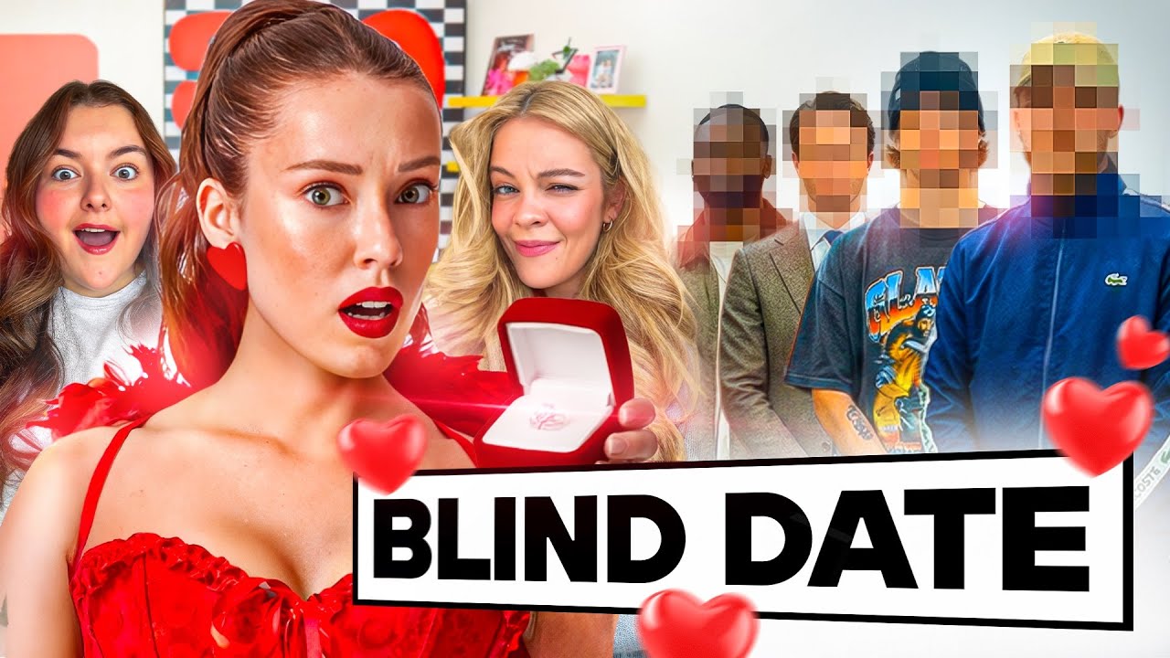 JE TROUVE L’AMOUR À MA BFF….? ft. FARLEY - 5@7 #163