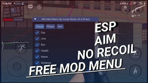 *Old* Justice Rivals 3 Latest Mod Menu v0.4 | With New Features