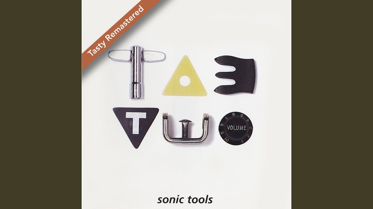 Mind Movie (Cinemagic Mix) (Tasty Remastered)