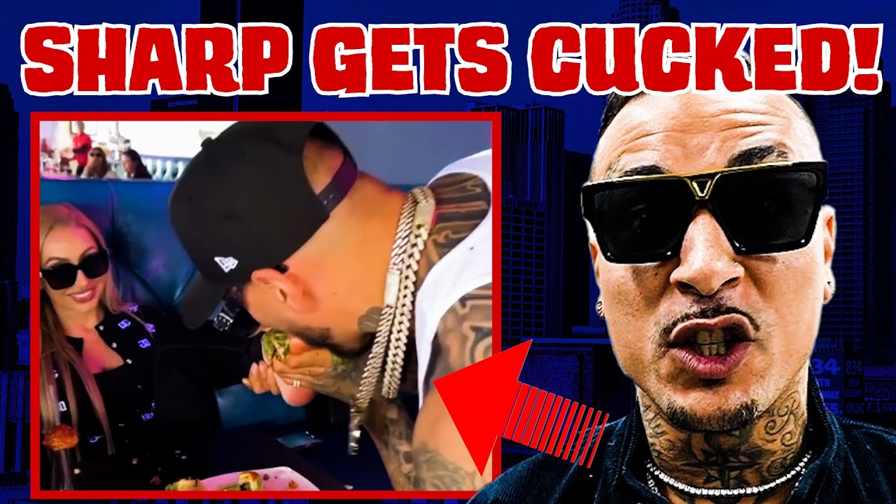 Рейдер Compa похищает девушку Шарпа