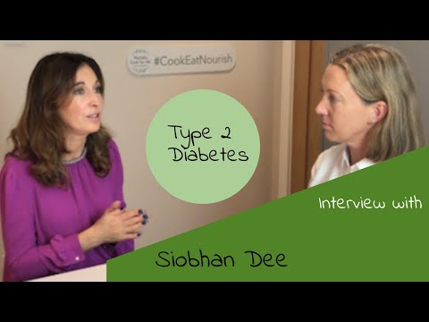 interview-with-siobhan-dee---type-2-diabetes