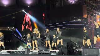 43 20230811 MAMAMOO 마마무 HIP Remix at K-Pop Super Live in …