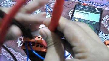 PHASE  FAILURE RELAY  | MINILEC VSP D2