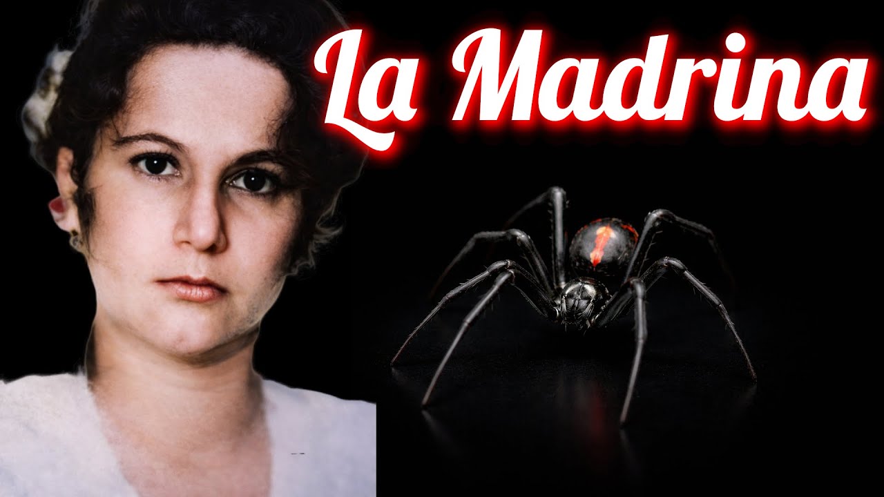 “How Griselda Blanco Controlled Men Who Could Kill Her”