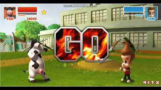 Super Brawl 2 Tournament With Otis