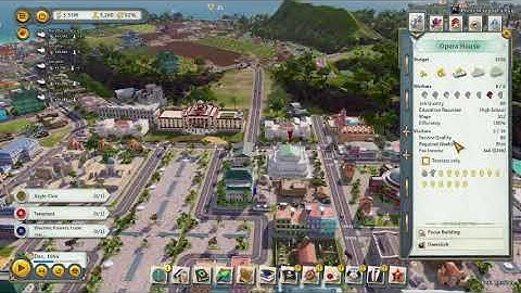 How To Best Use Opera House In Tropico 6 (Quick Tips)