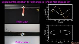 High-Performance Twisted Nylon Actuators for Soft Robots Movie S9 screenshot 4