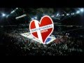 Follow us to the heart of handball - EHF EURO 2014