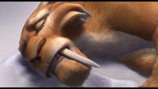 Ice Age - Thats What You Do In A Herd 1516