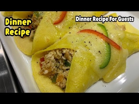 dinner-recipe-for-guests-by-yasmeen-cooking