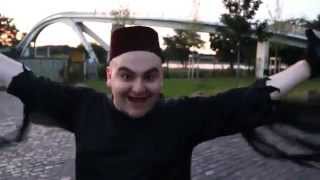 NUR WEIL ICH TÜRKE BIN- Apecrime