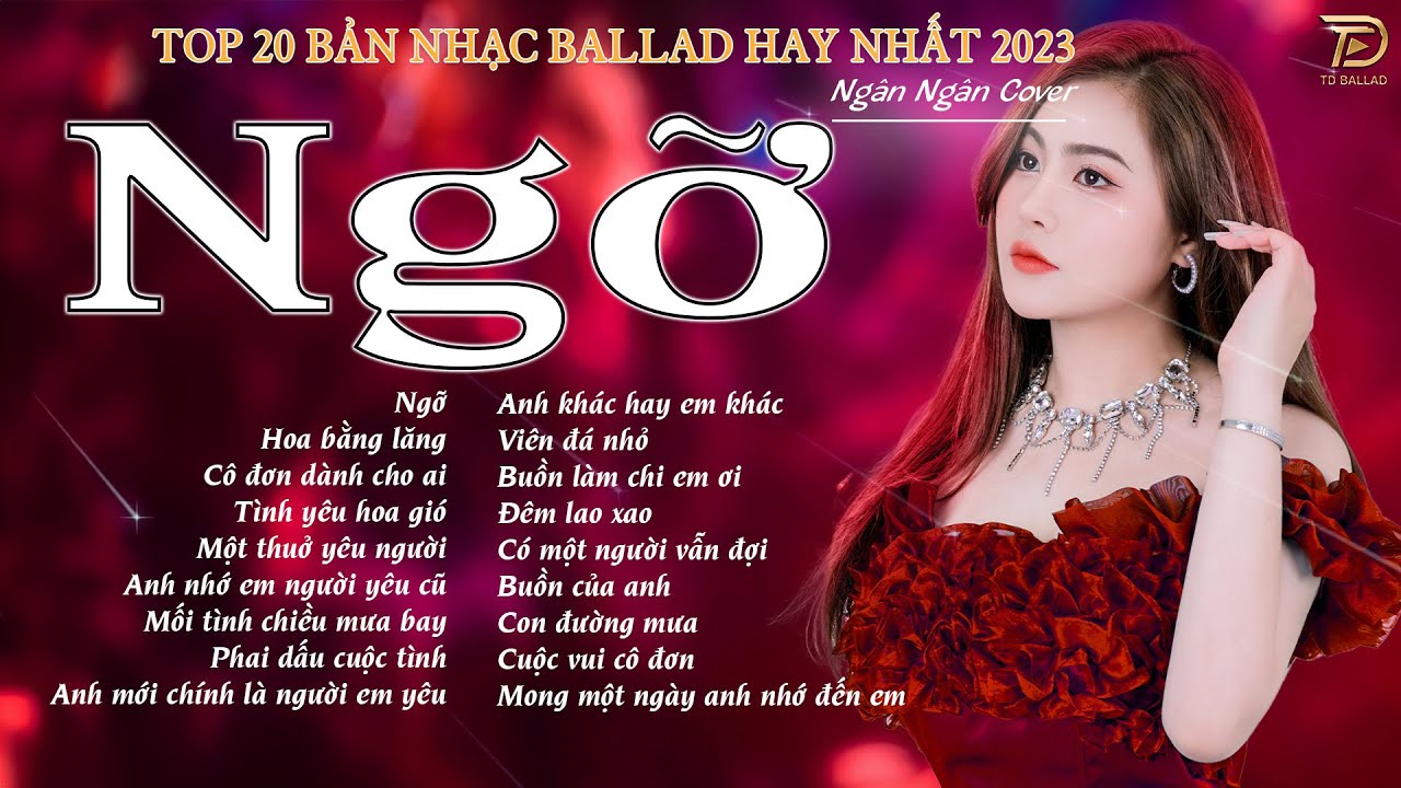 NGỠ - Quang Hà ❖ Đêm Nhạc Đặc Biệt Của Giọng Ca Đỉnh Cao ►Quang Hà Music