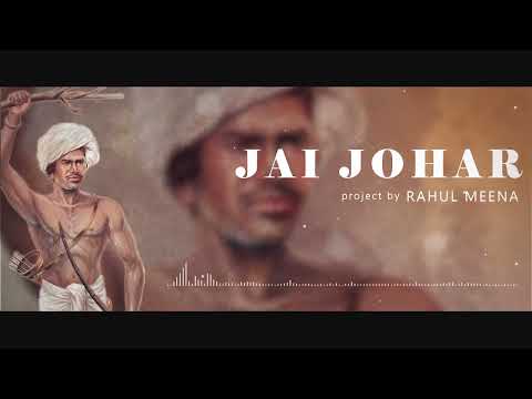 JAI JOHAR (जय जोहार) | Meena High Court Dausa |