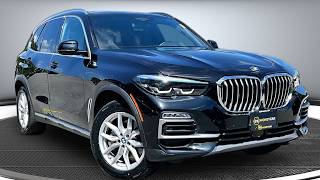 2020 BMW X5 - RH1098 for Sale at HoneyCar Roanoke