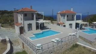 Villa Eos, Near Alonissos Old Town, Alonissos, Greece