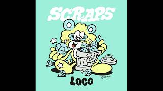 로꼬 (Loco) - random summer night (Feat. Jordan Ward) [SCRAPS]