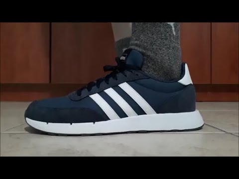 schetsen garen overschreden Adidas Run 60's 2.0 Review - YouTube