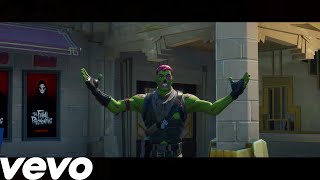 Lil Durk - Internet Sensation (Official Fortnite Music Video)