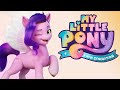 My Little Pony A New Generation - актёры озвучки, профили персонажей, новые кадры, пони и информация