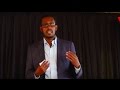 The surprising research data that shows Mogadishu really is rising | Abdi Aynte | TEDxMogadishu