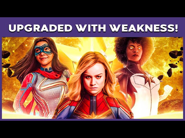 Captain Marvel 2 Director Got Annoyed by Avengers: Endgame's All