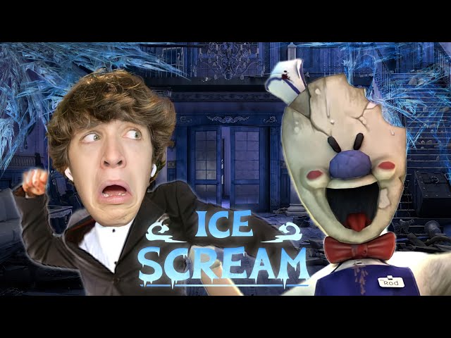 THE KILLER ICE CREAM  ICE SCREAM - Part 1 