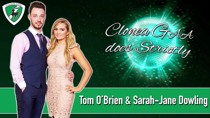 STRICTLY DANCE | Clonea GAA | Act 4, Tom O'Brien &...