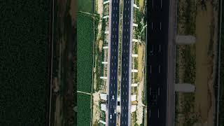 Dehradun expressway drone View #fifaworldcup #drone #dji #fifa2026 #djimini3 #shorts #photography
