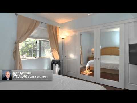 801 North Garfield Ave Unit 10, Pasadena, CA home video tour