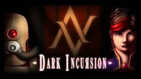 Android Dark Incursion