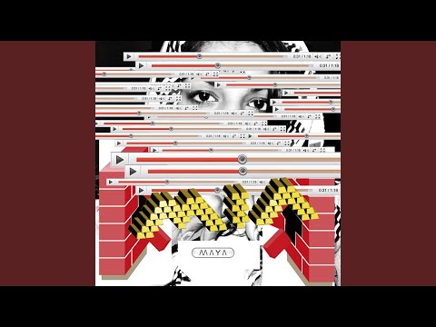M.I.A. (2) — IT IZ WHAT IT IZ
