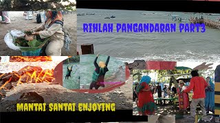 Download Lagu Mantai santai enjoying | Rihlah to pangandaran part3 MP3 Download Lagu Mantai santai enjoying | Rihlah to pangandaran part3 MP3
