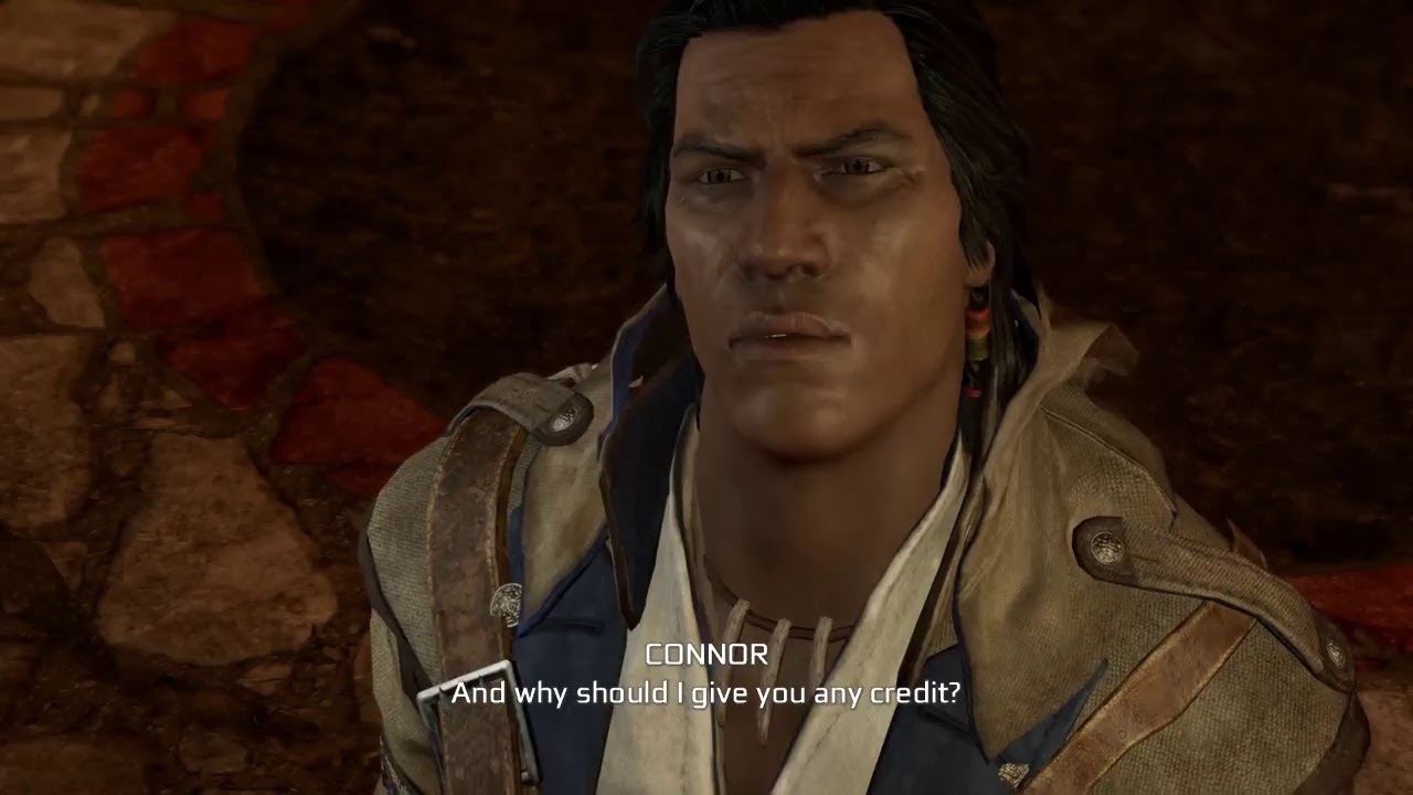 AC IIIREMASTERED LIVESTREAM John Pitcairn and the Battle of Bunker