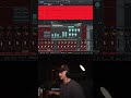 Creating a Fake Drum Room