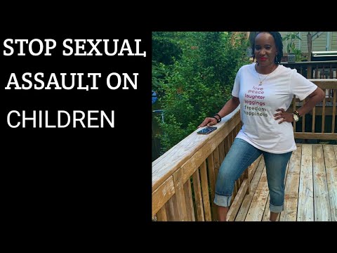 Stop Sexualizing Children - YouTube