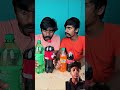 Epic Cold Drink Battle – Who Wins?🥤😆😂#relatable #funny #india #comedy#shorts