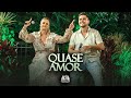 Maria Cecília e Rodolfo - Quase Amor (De Portas Abertas)