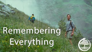 Call Me by Your Name: Remembering Everything