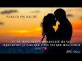  tu as totalement boulevers ma vie aujourdhui je sais que cest toi que mon coeur veut 