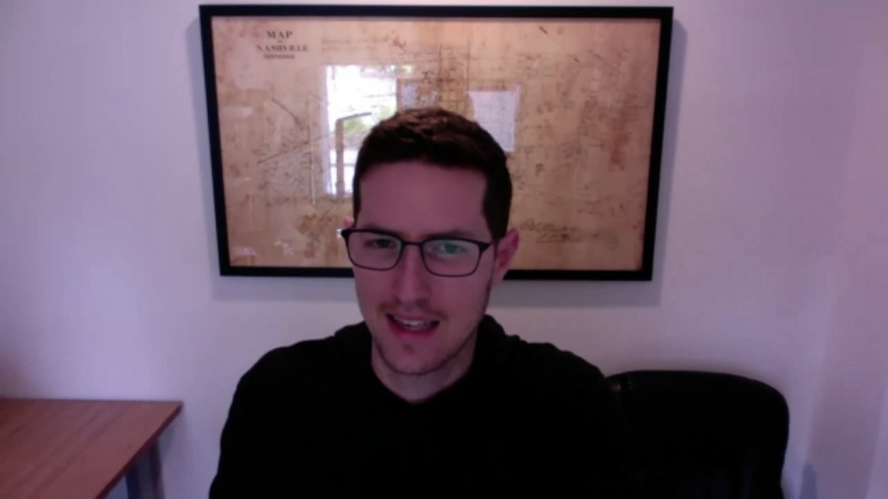 SEO Strategy for "We Buy Houses" Niche