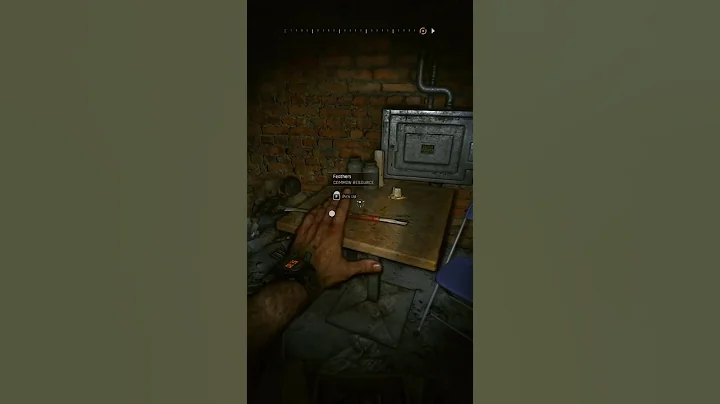 Dying Light The Beast – Barcode Mystery & Secret Bunker You Were Never Meant to Find!